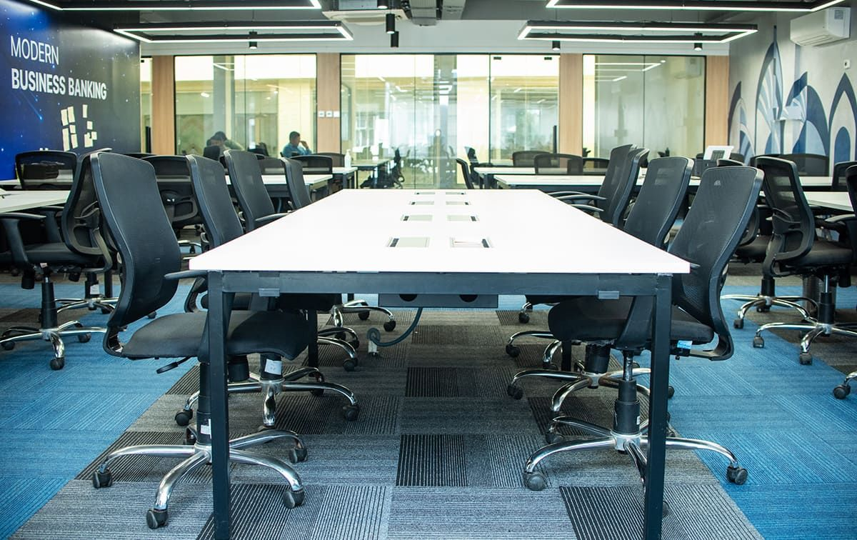 Onward Workspaces